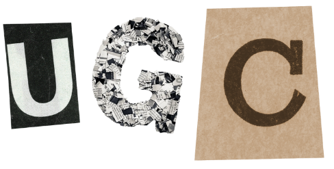 UGC creator